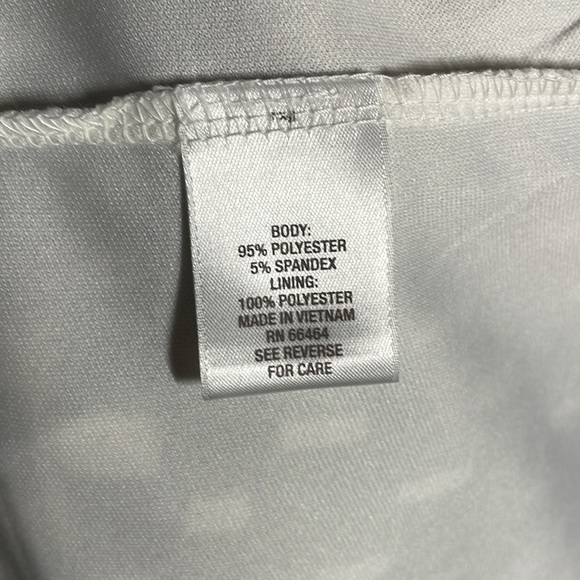 Signature Camryn Dress Plus Size 22W - Picture 8 of 8